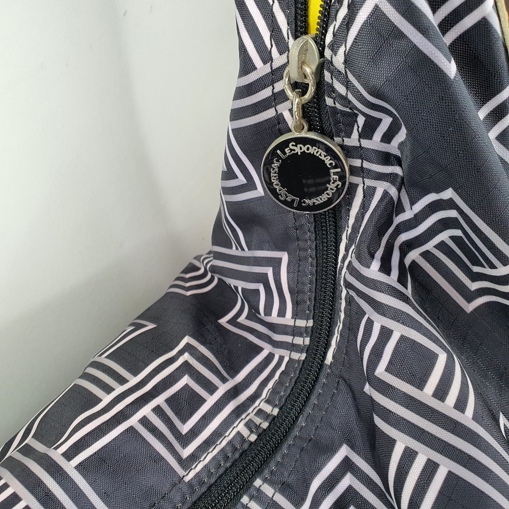 Lesportsac Half Moon Hobo - Picture 9 of 16